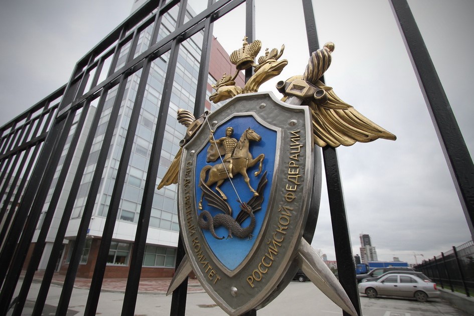 Руководителю СК России расскажут подробности ЧП с двумя детьми в Башкирии