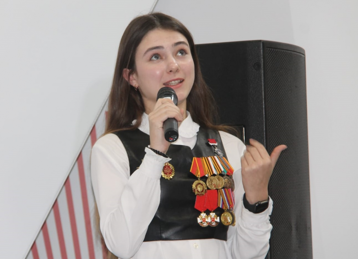 Лауреаты Национальной премии 