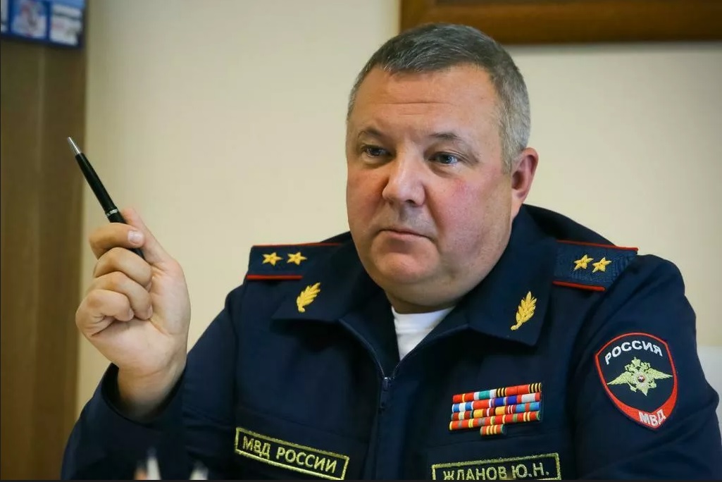 Глава Российской секции Международной полицейской ассоциации Юрий Жданов: в 2022 году нужно готовиться к росту миграционных и киберугроз