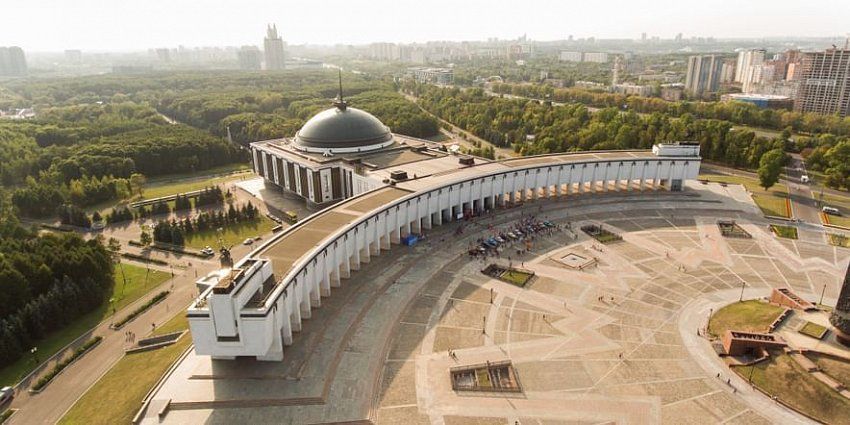 В честь 125-летия Маршала Говорова в Музее Победы пройдут юбилейные мероприятия