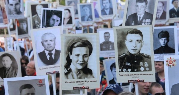 Памятные мероприятия в честь Дня Победы пройдут в Объединённых Арабских Эмиратах