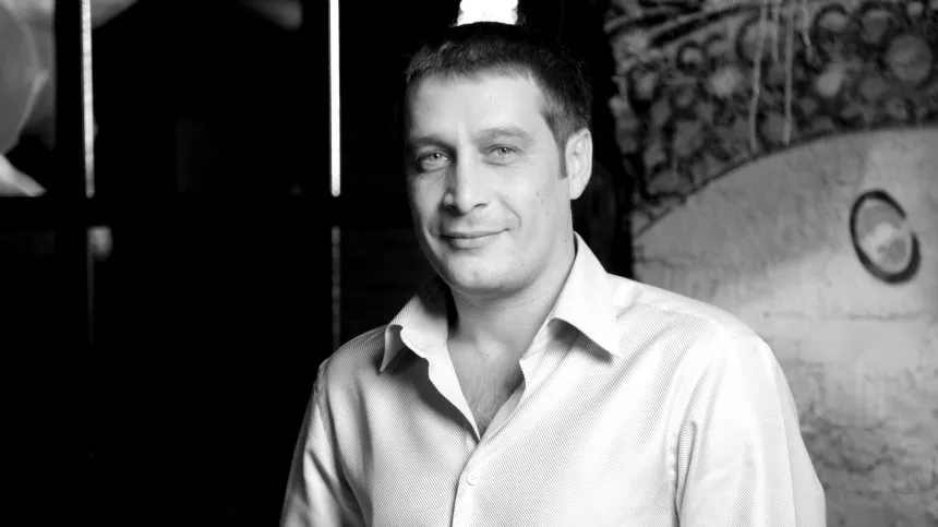 Российский писатель Эдуард Багиров скончался в возрасте 47 лет