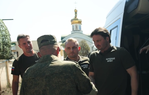 Братья Эдгард и Аскольд Запашные: 