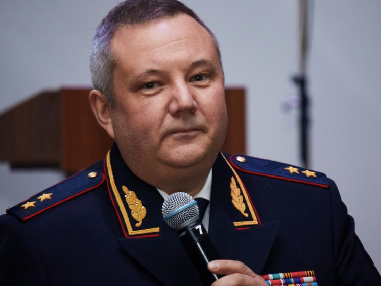 Генерал Юрий Жданов напомнил о знаковом событии в борьбе с организованной преступностью