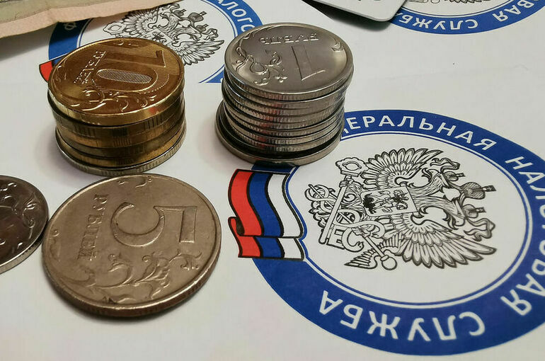 В Саратовской области налогоплательщики уплатили 746 млн рублей налога на сверхприбыль