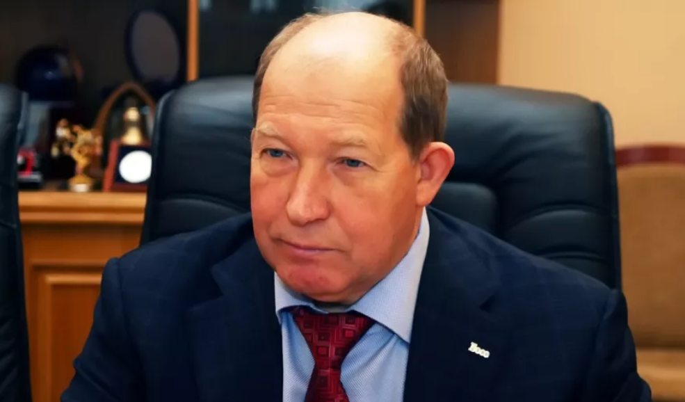 У Российской автомобильной федерации появится новый президент?