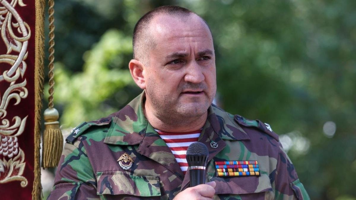 Вячеслав Калинин поддержал кадровые решения Губернатора Романа Бусаргина