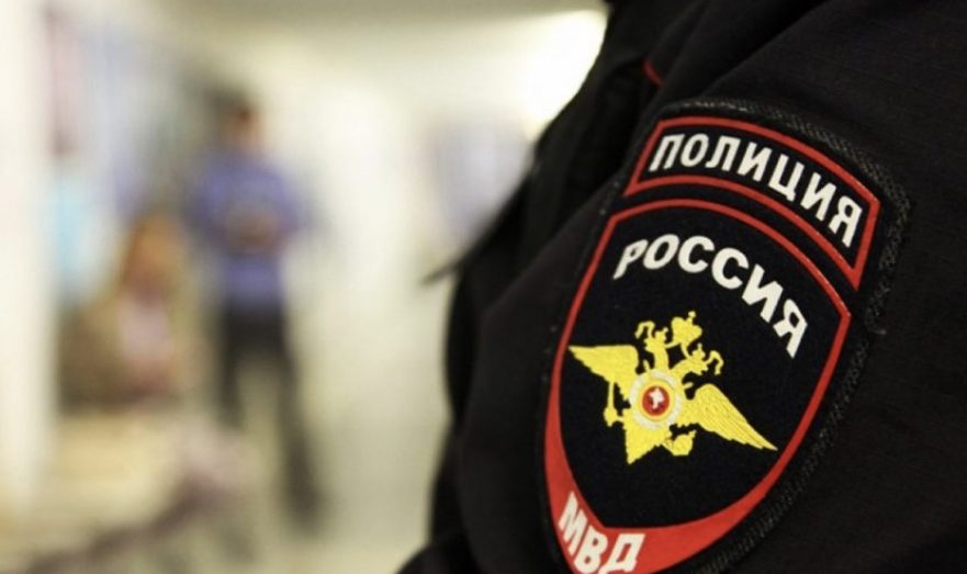 В РФ хотят ввести дополнительный отпуск для полицейских