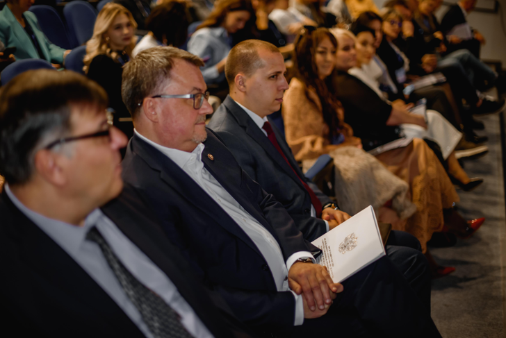 Работу Правительства Москвы по поддержке русскоязычных СМИ представили на Медиафоруме в Ереване