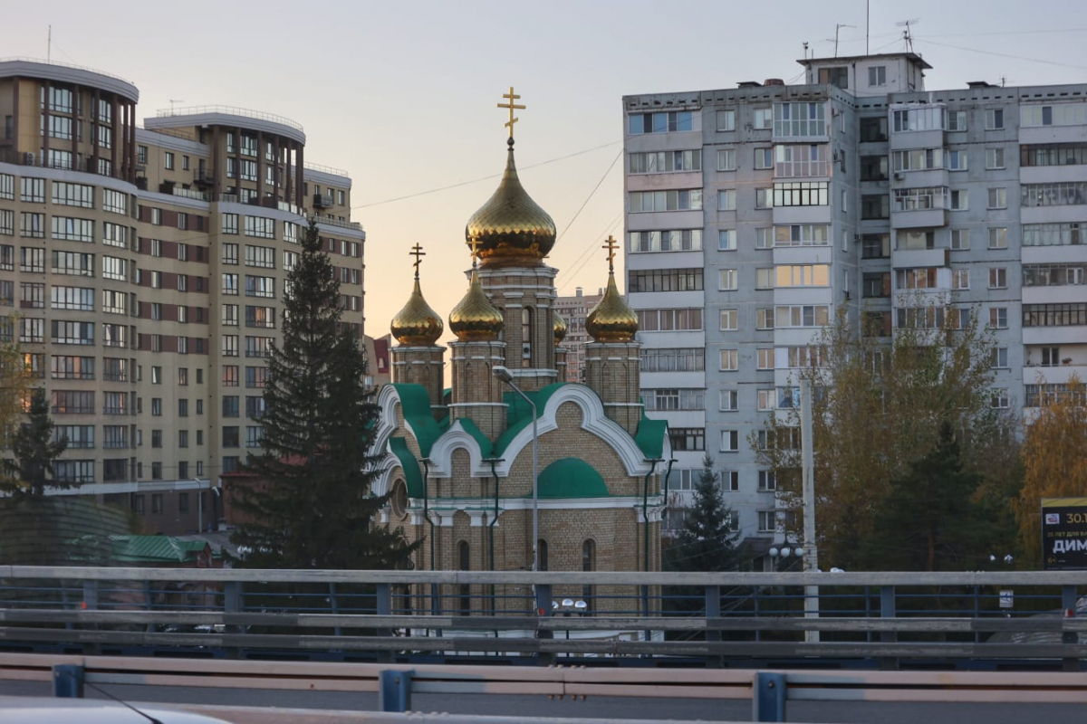 Эксперт об утверждённом законопроекте Эстонии о разрыве связей с РПЦ