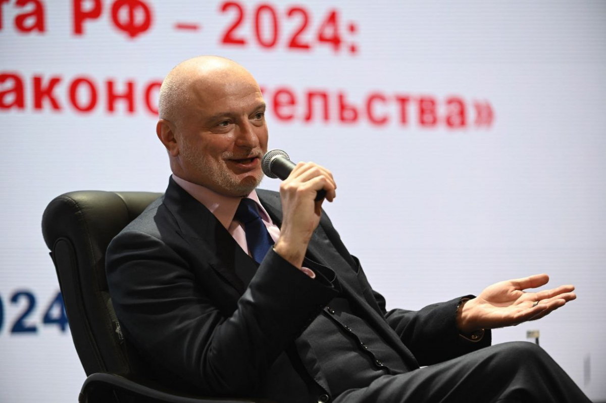 Комитет Совфеда нашел антиконституционные положения в законопроекте об усыплении животных