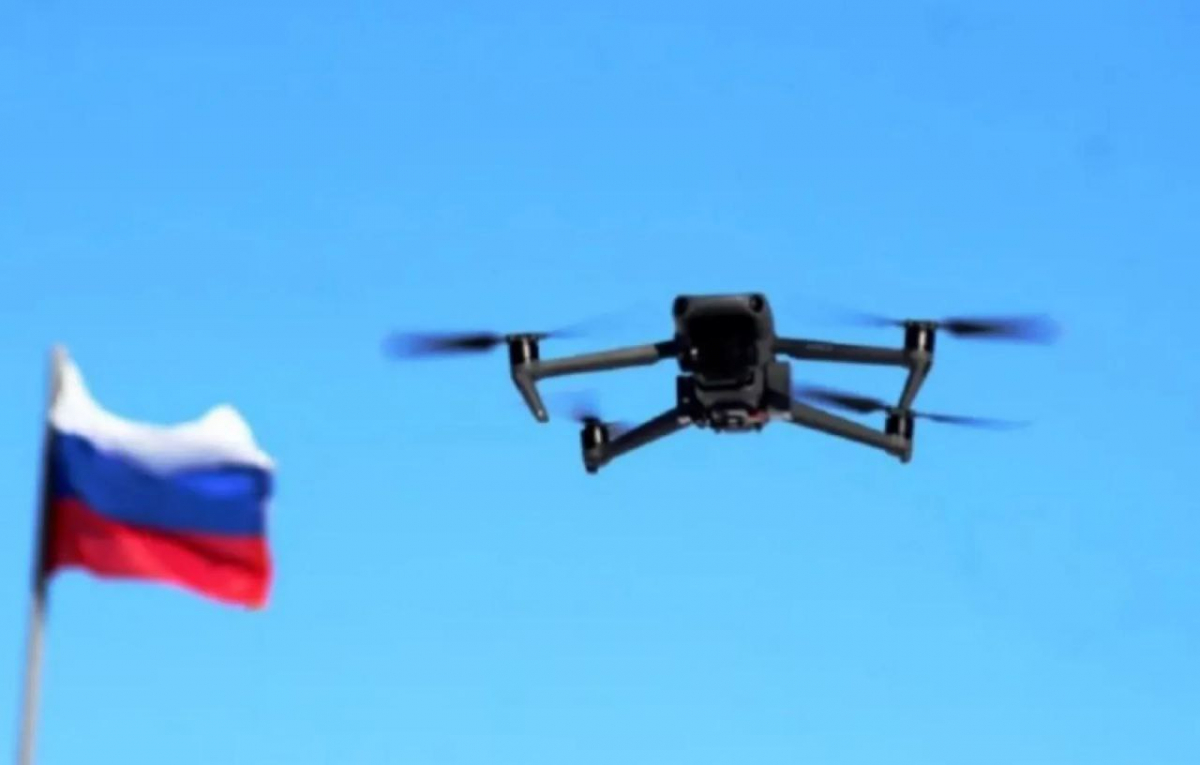 Военнослужащие гвардейского армейского корпуса ВВО на Сахалине проходят курс подготовки операторов беспилотных летательных аппаратов