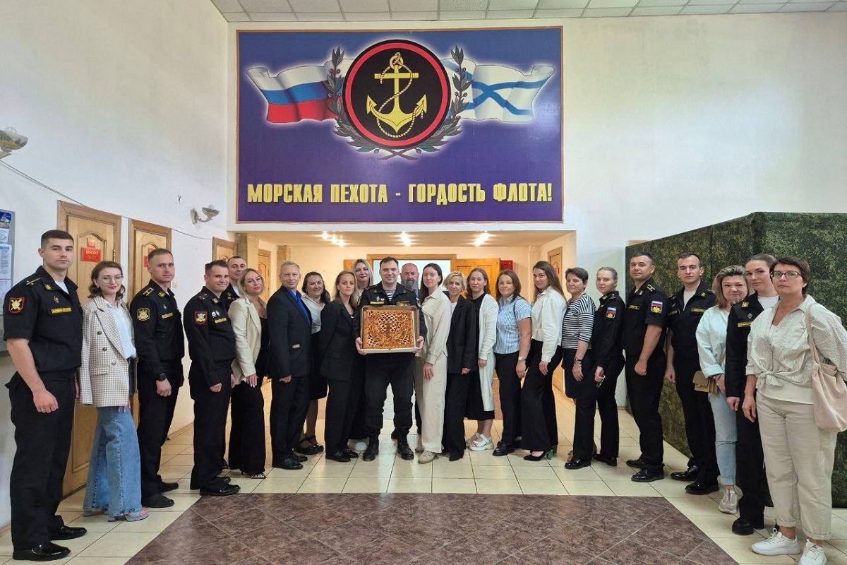 На Камчатке прошел учебно-методический сбор военных психологов Тихоокеанского флота