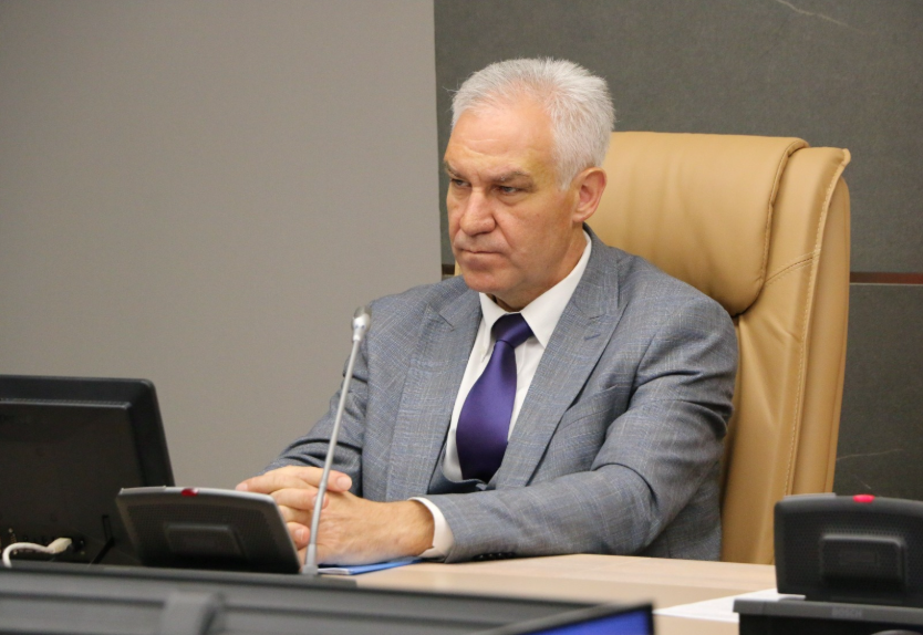 Алексей Антонов: Саратовская область должна развиваться для благополучия каждого ее жителя