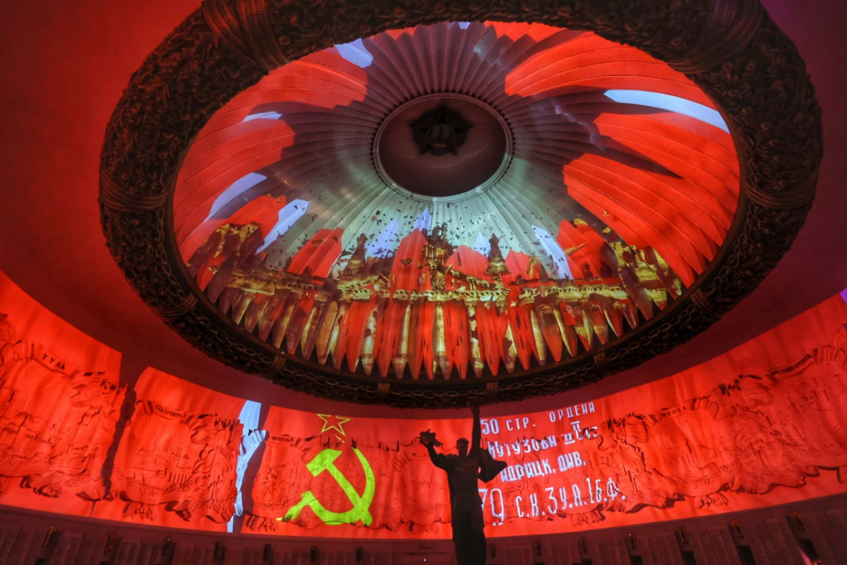 Медведев и МИД РФ ответили на заявление президента Финляндии о «победе» в 1944 году