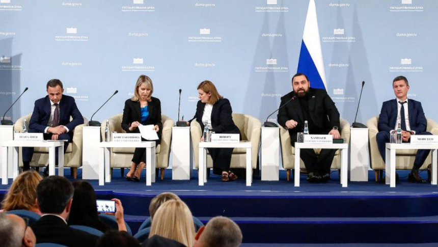 Усилия Росалкогольтабакконтроля по защите здоровья россиян поддержали на высоком уровне