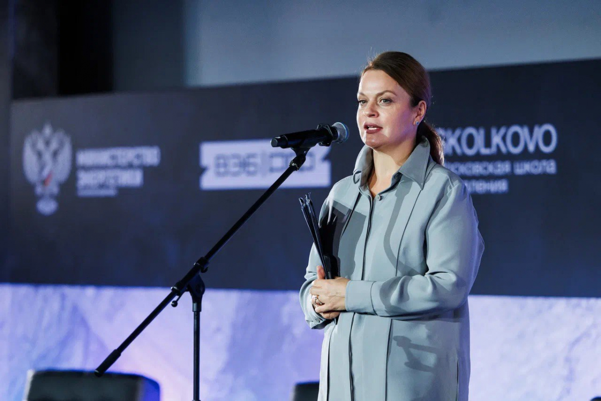 Стартовала образовательная программа 