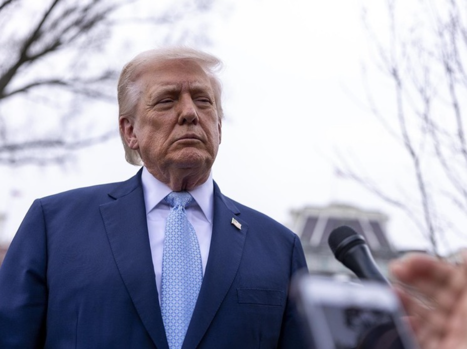 Трамп продешевил: эксперт оценил политические провалы президента США