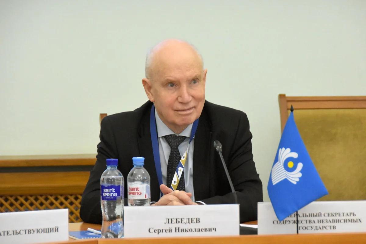 Состоялось совместное заседание Совета постпредов стран СНГ и КЭВ